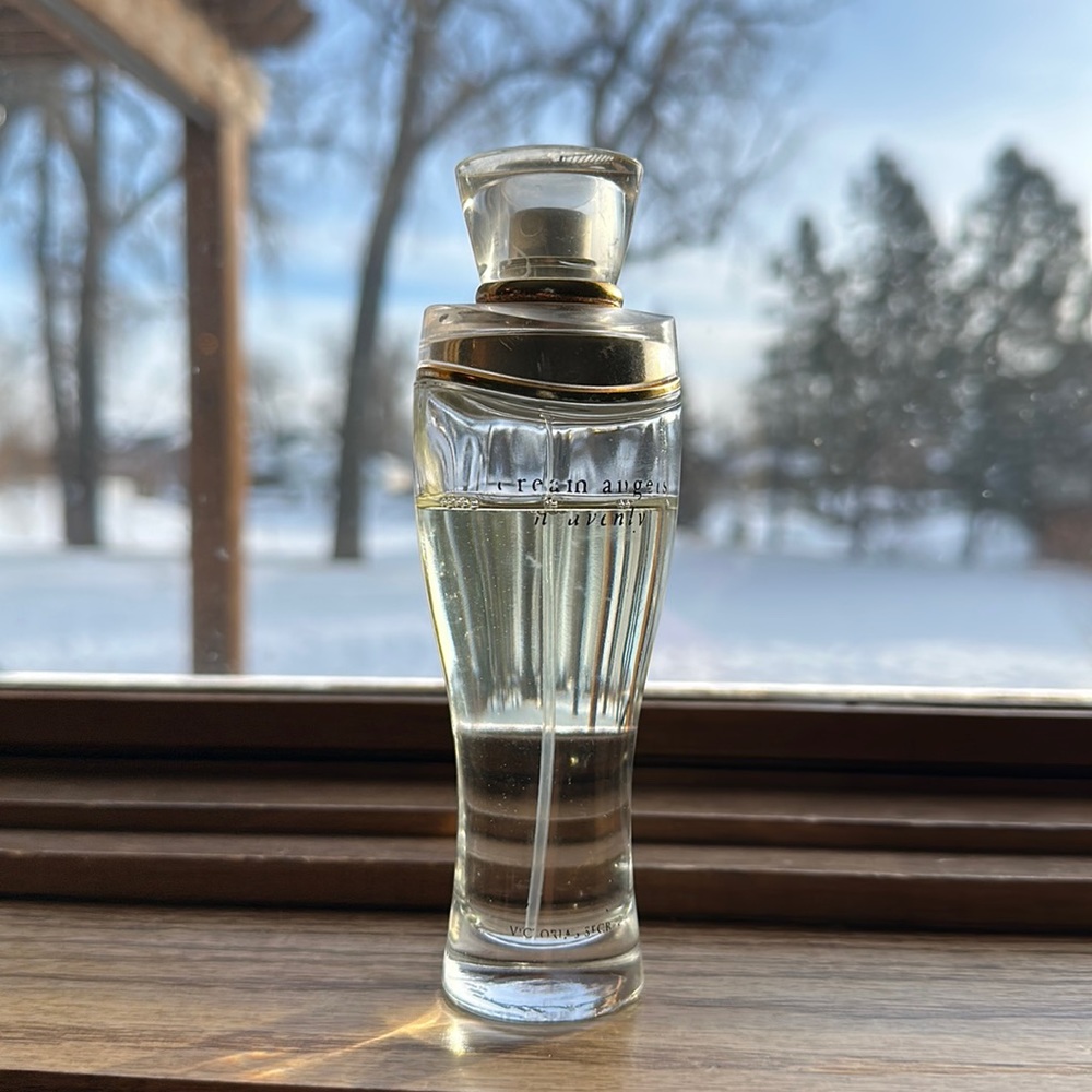 Victoria’s Secret  Heavenly Perfume